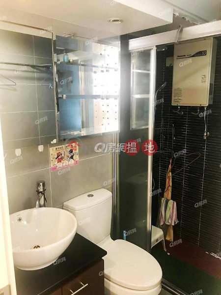 HK$ 12M | South Horizons Phase 1, Hoi Sing Court Block 1, Southern District | South Horizons Phase 1, Hoi Sing Court Block 1 | 3 bedroom High Floor Flat for Sale