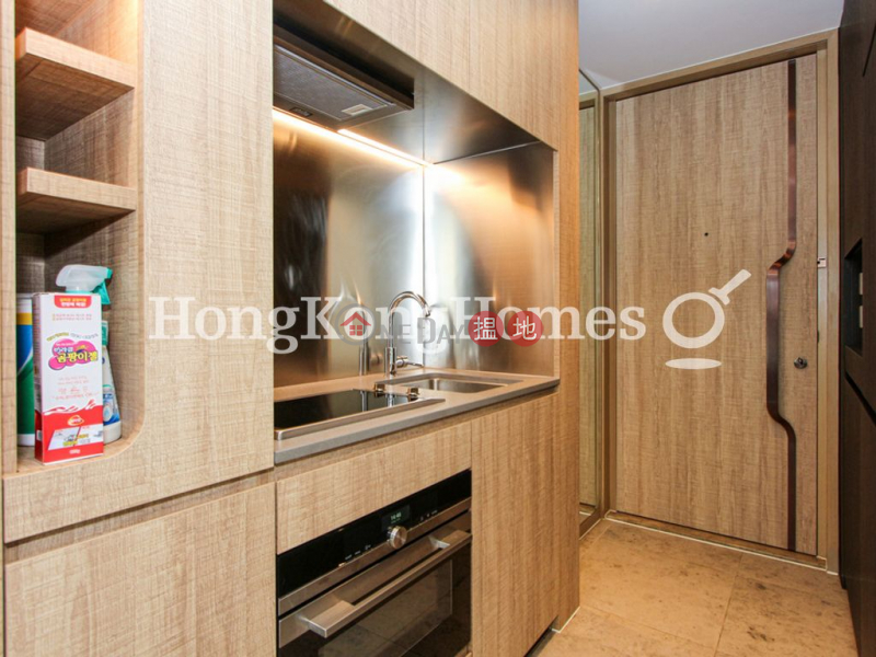 HK$ 17,000/ month | Bohemian House | Western District | Studio Unit for Rent at Bohemian House