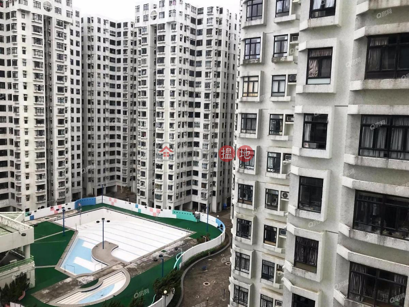 Heng Fa Chuen Block 22 | 3 bedroom Mid Floor Flat for Sale | Heng Fa Chuen Block 22 杏花邨22座 Sales Listings
