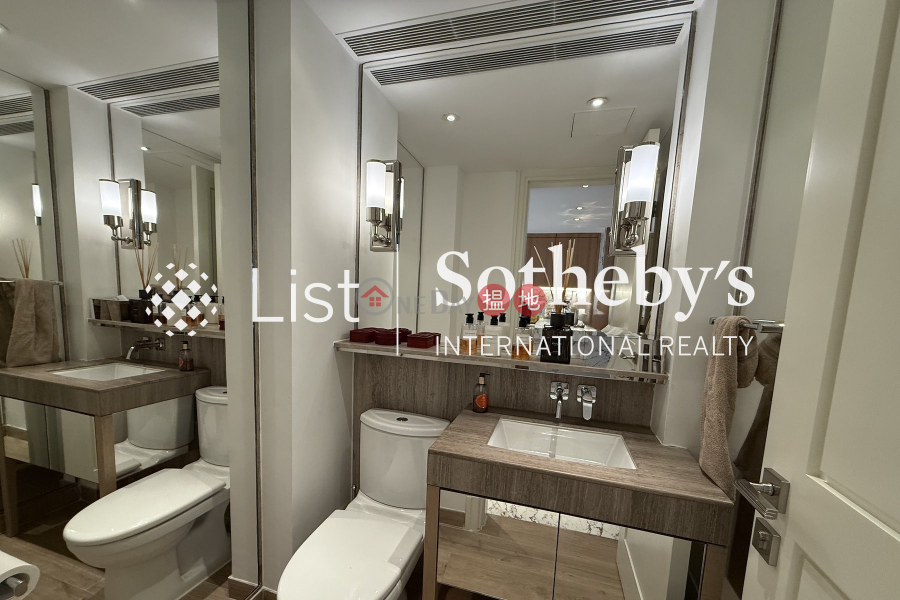 HK$ 250,000/ 月|裕熙園-中區|裕熙園4房豪宅單位出租