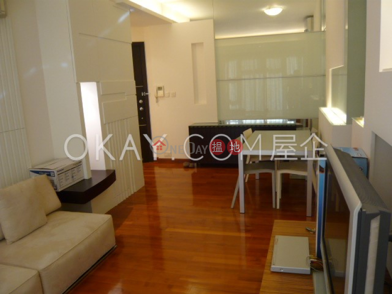 Palatial Crest, Middle Residential | Rental Listings | HK$ 43,000/ month