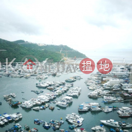 Rare 2 bedroom on high floor with sea views | Rental | Sham Wan Towers Block 2 深灣軒2座 _0