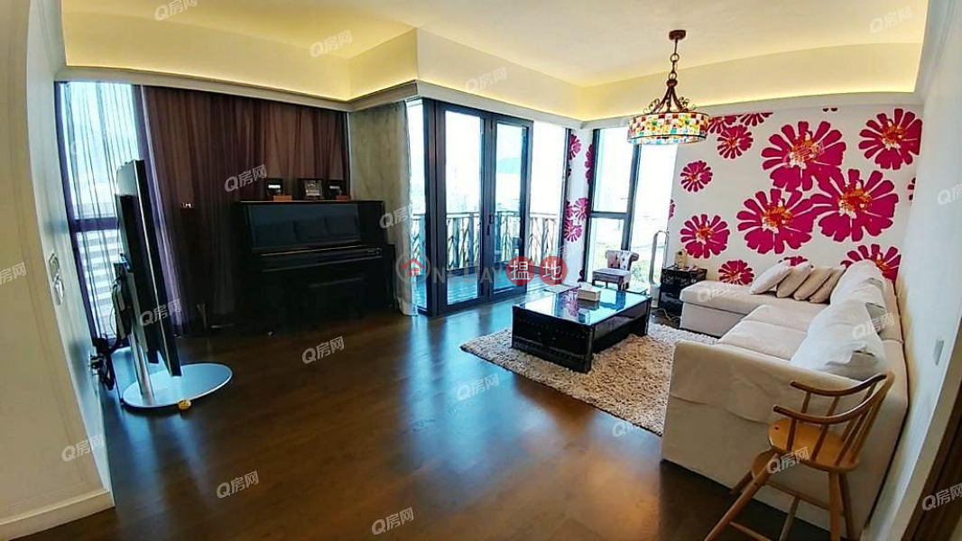 Dunbar Place | 4 bedroom High Floor Flat for Sale 23 Dunbar Road | Kowloon City | Hong Kong Sales, HK$ 78M