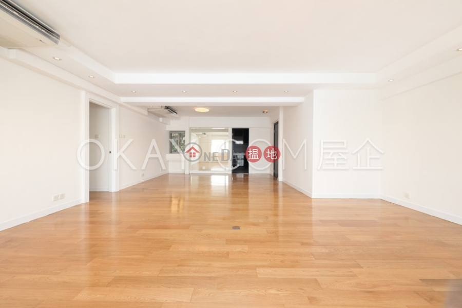 Property Search Hong Kong | OneDay | Residential, Rental Listings, Efficient 3 bedroom with sea views, balcony | Rental