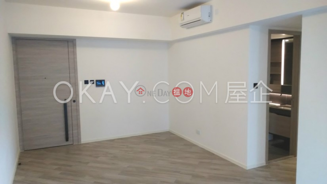 Nicely kept 3 bedroom with balcony | For Sale 1 Kai Yuen Street | Eastern District | Hong Kong, Sales HK$ 21M