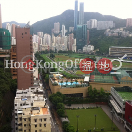 Office Unit at First Commercial Building | For Sale | First Commercial Building 第一商業大廈 _0