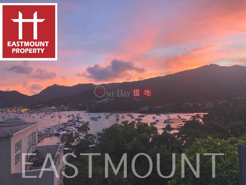 Property Search Hong Kong | OneDay | Residential Sales Listings, Sai Kung Village House | Property For Sale and Rent in Che Keng Tuk 輋徑篤-Detached, Sea view | Property ID:3149