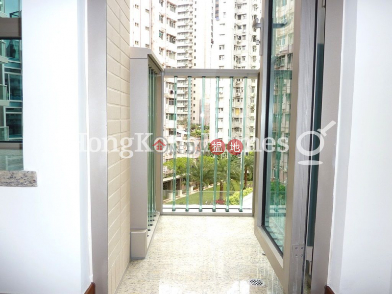 HK$ 12.5M, The Avenue Tower 1 | Wan Chai District 2 Bedroom Unit at The Avenue Tower 1 | For Sale