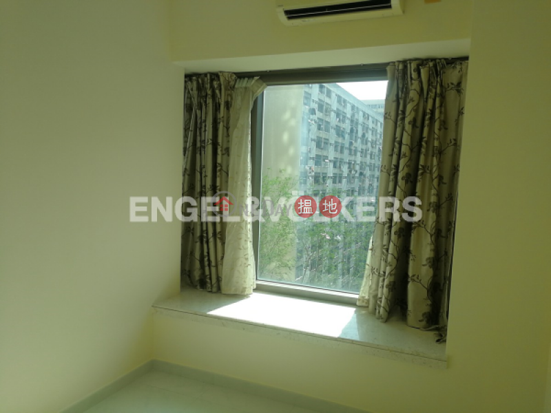 Expat Family Flat for Sale in Ho Man Tin, Celestial Heights Phase 1 半山壹號 一期 Sales Listings | Kowloon City (EVHK38222)