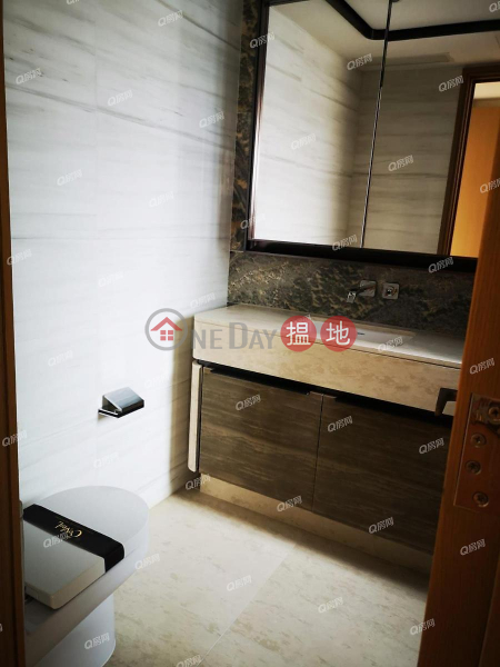 Property Search Hong Kong | OneDay | Residential, Rental Listings, My Central | 3 bedroom Mid Floor Flat for Rent