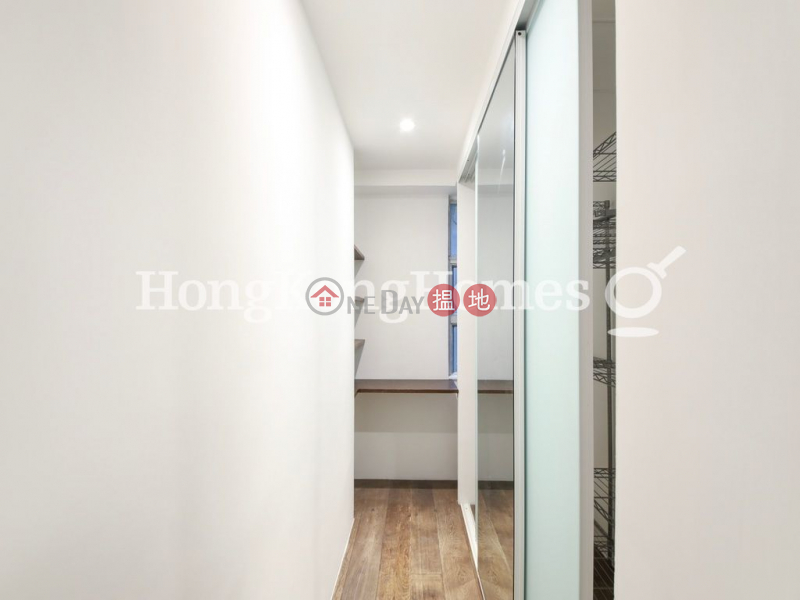 1 Bed Unit for Rent at The Fortune Gardens 11 Seymour Road | Western District | Hong Kong | Rental | HK$ 34,000/ month