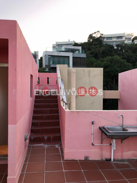 HK$ 120,000/ 月|海灣園-南區赤柱4房豪宅筍盤出租|住宅單位