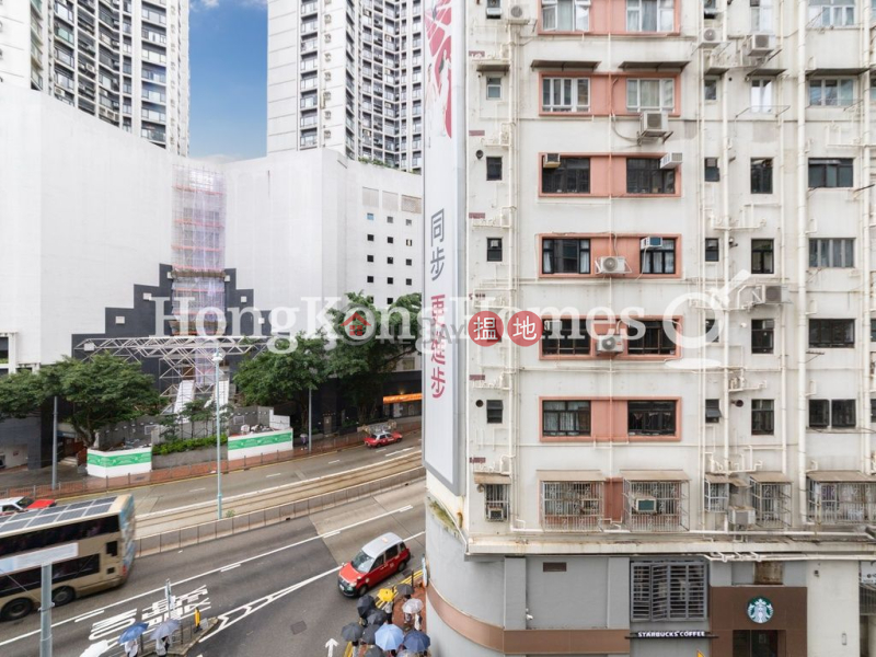 香港搵樓|租樓|二手盤|買樓| 搵地 | 住宅|出租樓盤|景香樓一房單位出租