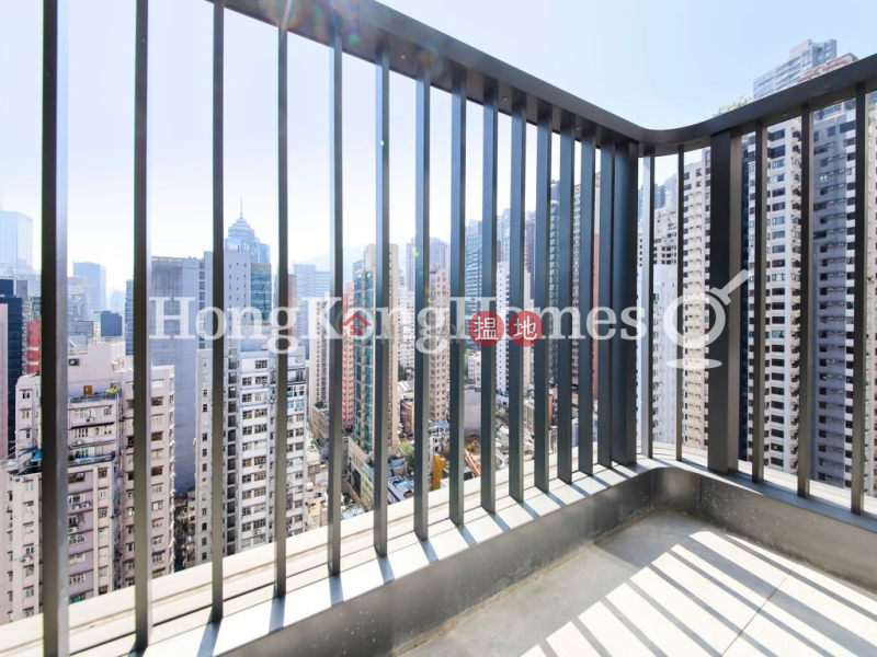 HK$ 16M 28 Aberdeen Street Central District, 1 Bed Unit at 28 Aberdeen Street | For Sale