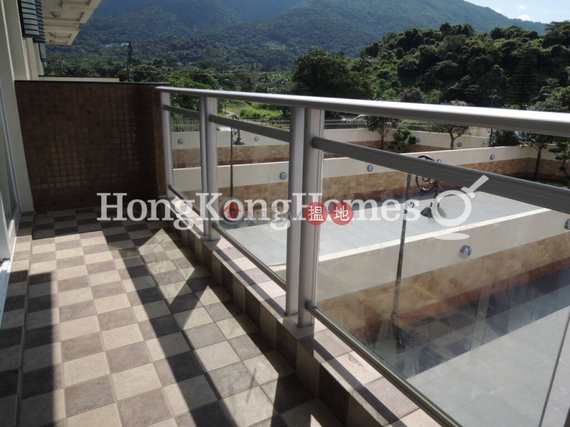 HK$ 2,280萬-蠔涌新村-西貢-蠔涌新村高上住宅單位出售