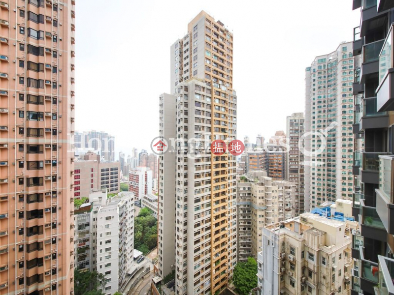 香港搵樓|租樓|二手盤|買樓| 搵地 | 住宅-出售樓盤|巴丙頓山兩房一廳單位出售