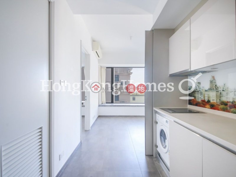 HK$ 24,000/ month, The Warren, Wan Chai District 1 Bed Unit for Rent at The Warren