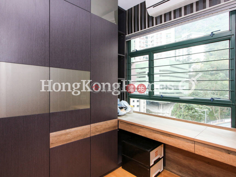 HK$ 23,500/ month Peaksville | Western District | 2 Bedroom Unit for Rent at Peaksville