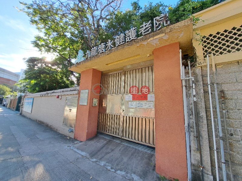 沙福道10號 (10 SUFFOLK ROAD) 九龍塘| ()(5)