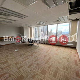 Office Unit for Rent at Universal Trade Centre