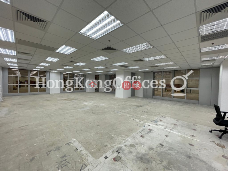 HK$ 201,800/ month | FWD Financial Centre | Western District Office Unit for Rent at FWD Financial Centre