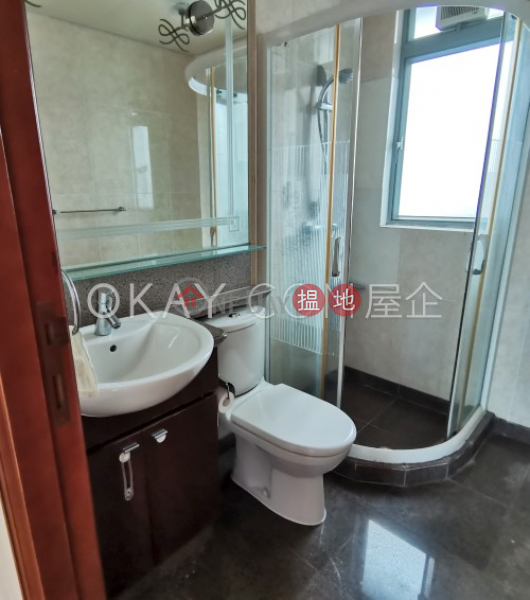 Stylish 3 bedroom with balcony | Rental, 2 Park Road 柏道2號 Rental Listings | Western District (OKAY-R806)