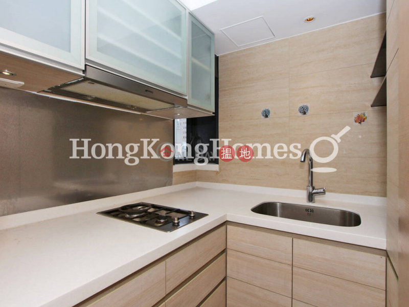 懿山兩房一廳單位出租|116-118第二街 | 西區-香港出租-HK$ 30,000/ 月