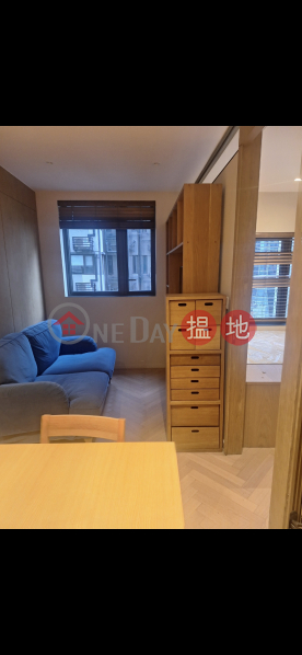 STAR STUDIOS II, 18 Wing Fung Street | Wan Chai District | Hong Kong | Rental, HK$ 37,000/ month