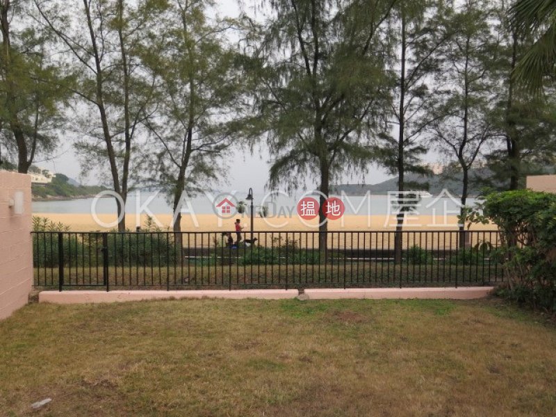 Efficient 3 bedroom with sea views | Rental | Phase 1 Beach Village, 23 Seahorse Lane 碧濤1期海馬徑23號 Rental Listings