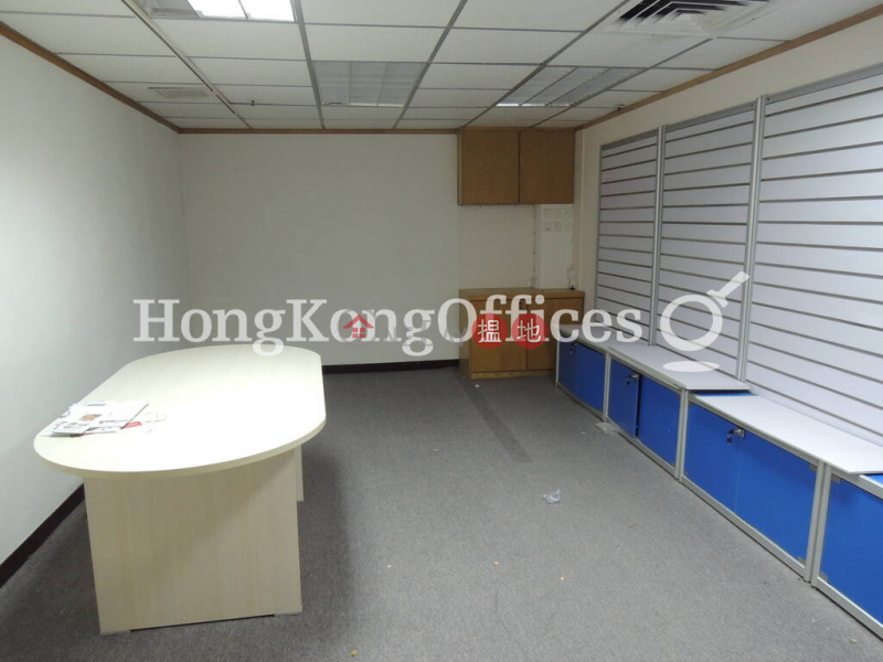 Office Unit for Rent at Houston Centre, Houston Centre 好時中心 Rental Listings | Yau Tsim Mong (HKO-47493-ADHR)