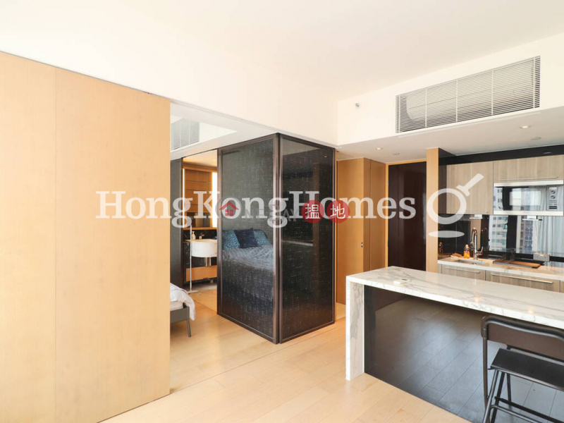 1 Bed Unit for Rent at Gramercy | 38 Caine Road | Western District, Hong Kong, Rental, HK$ 25,000/ month