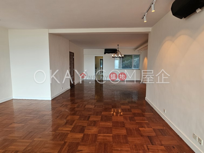 香港搵樓|租樓|二手盤|買樓| 搵地 | 住宅出租樓盤4房3廁,實用率高,海景,連車位淺水灣麗景園出租單位