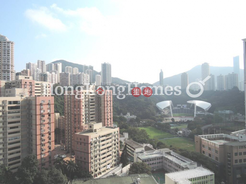 Property Search Hong Kong | OneDay | Residential | Rental Listings, 2 Bedroom Unit for Rent at yoo Residence