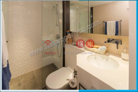 Service apartment for Sale & Rent, V Happy Valley V Happy Valley | Wan Chai District (A054817)_0