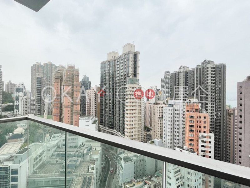 高士台|中層-住宅出租樓盤HK$ 58,000/ 月