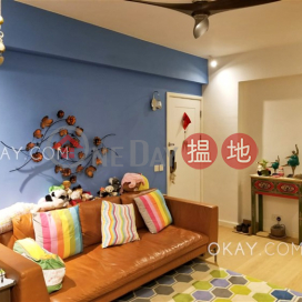 Unique 2 bedroom in Causeway Bay | For Sale | Vienna Mansion 華納大廈 _0