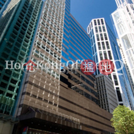 Office Unit for Rent at New World Tower
