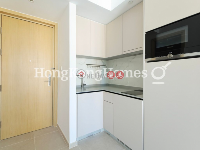 HK$ 23,700/ month | Resiglow Pokfulam Western District | 1 Bed Unit for Rent at Resiglow Pokfulam