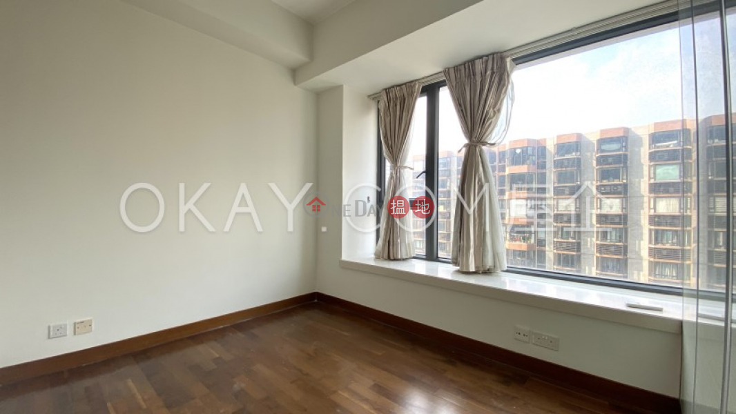 HK$ 48,000/ month The Ultimate, Kowloon Tong Unique 3 bedroom with balcony & parking | Rental