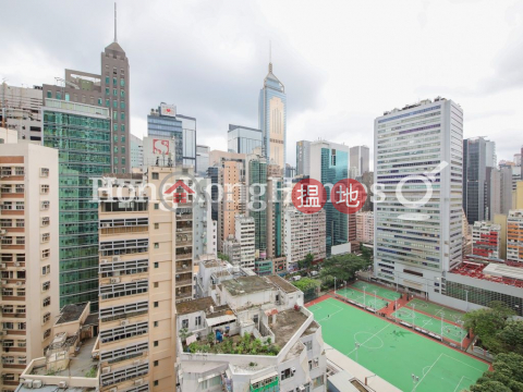1 Bed Unit for Rent at J Residence, J Residence 嘉薈軒 | Wan Chai District (Proway-LID103229R)_0