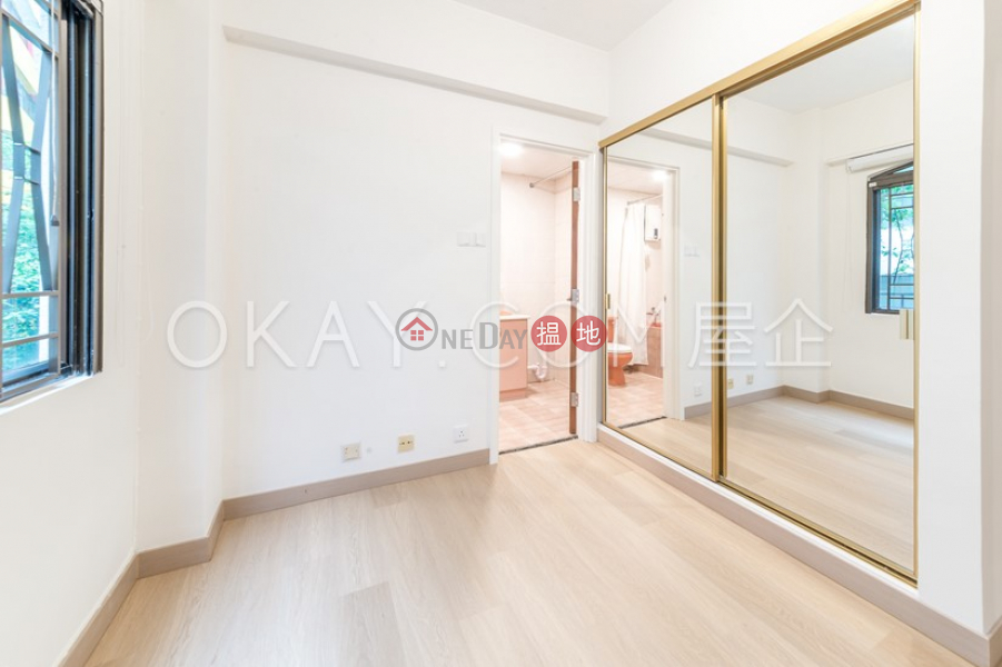 Charming 3 bedroom in Wan Chai | Rental, Fortune Court 福來閣 Rental Listings | Wan Chai District (OKAY-R404550)