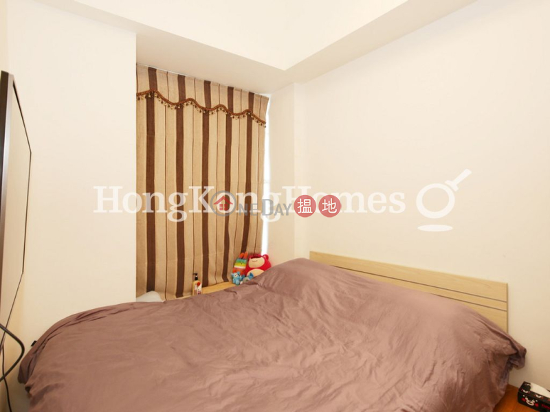 1 Bed Unit for Rent at Upton, Upton 維港峰 Rental Listings | Western District (Proway-LID168497R)