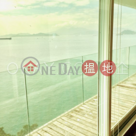 Stylish 4 bedroom with sea views, rooftop & balcony | Rental | Phase 2 Villa Cecil 趙苑二期 _0