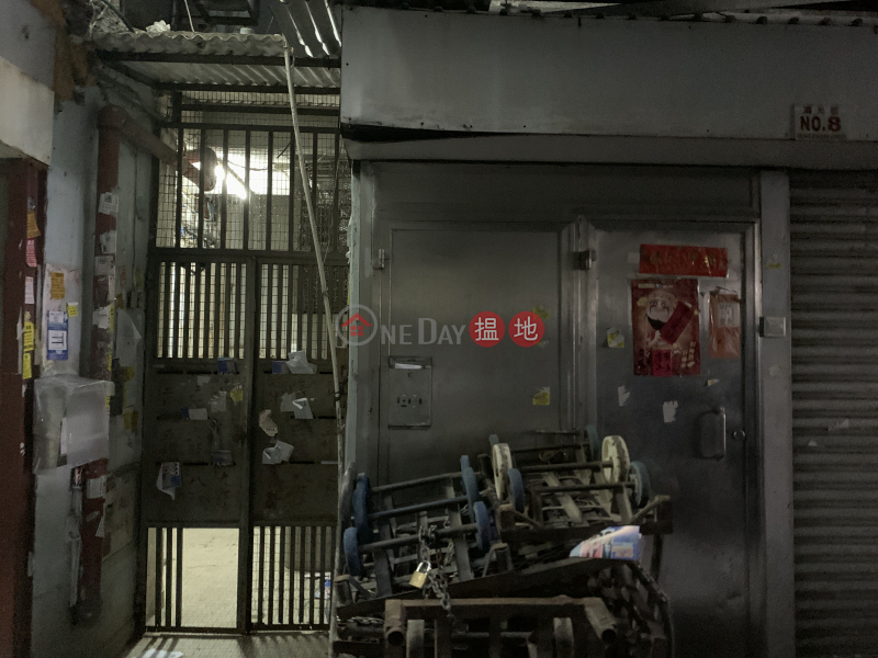 8 Hung Kwong Street (8 Hung Kwong Street) To Kwa Wan|搵地(OneDay)(1)