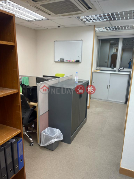 Kowloon Plaza | 485 Castle Peak Road | Cheung Sha Wan Hong Kong, Rental HK$ 14,000/ month