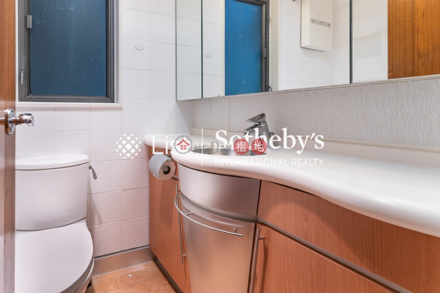 Property for Rent at Palatial Crest with 3 Bedrooms | 3 Seymour Road | Western District | Hong Kong Rental, HK$ 48,000/ month