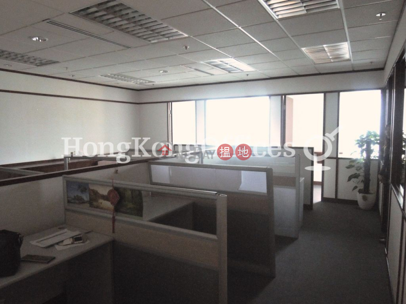 Property Search Hong Kong | OneDay | Office / Commercial Property, Rental Listings | Office Unit for Rent at Central Plaza