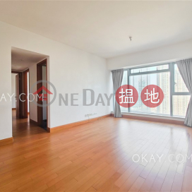 Popular 3 bedroom in Kowloon Station | Rental | The Harbourside Tower 2 君臨天下2座 _0