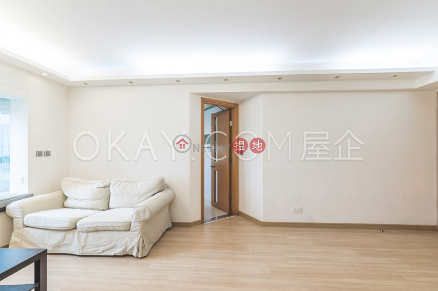 Gorgeous 2 bedroom on high floor with sea views | For Sale | 8 Hoi Fai Road | Yau Tsim Mong Hong Kong | Sales, HK$ 13.5M