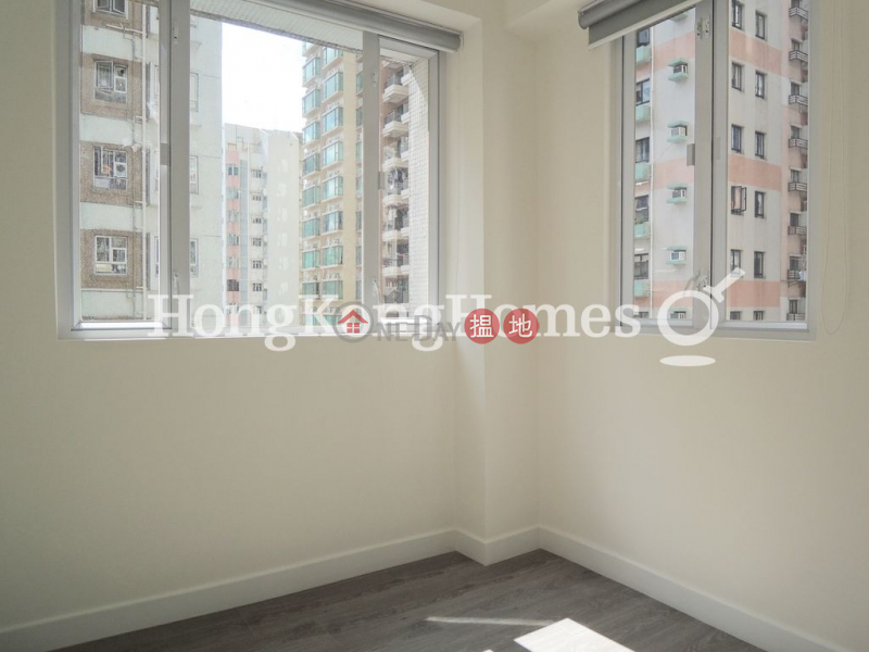 1 Bed Unit at Fu Wing Court | For Sale | 10-12 Cross Street | Wan Chai District | Hong Kong Sales | HK$ 5.8M